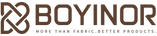 Boyinor - Home